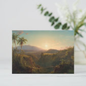Pichincha Frederic Edwin Church (Standing Front)