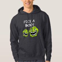 pick a boo!