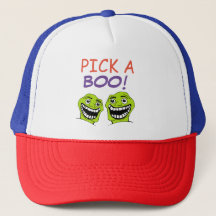 pick a boo!
