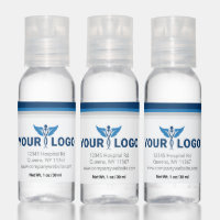 Pick Any Branding Colors Simple Business Logo