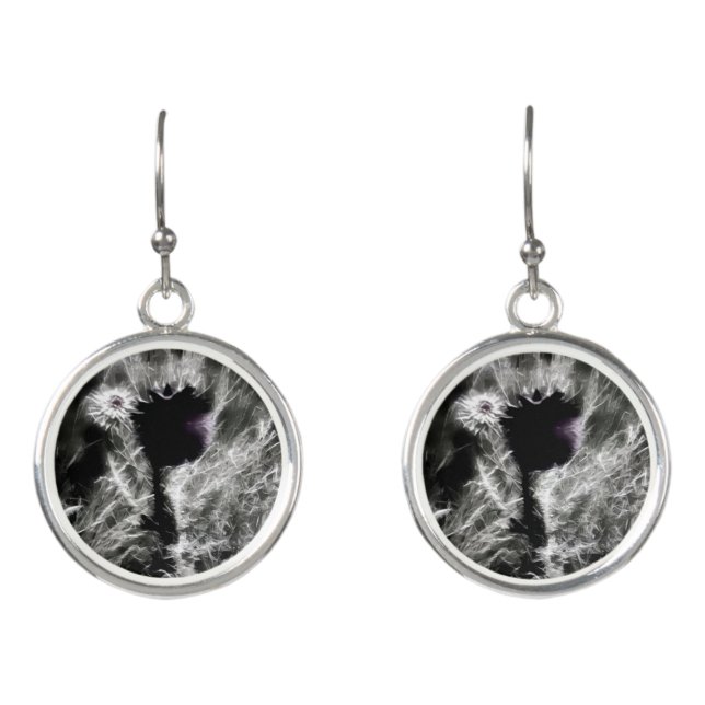 Pick Me Earrings (Front)