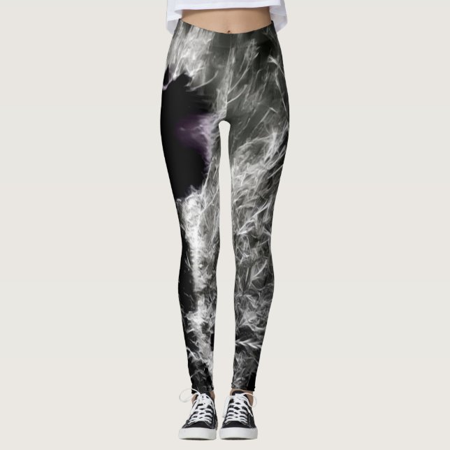 Pick Me Leggings (Front)