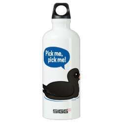 Pick me, pick me! SIGG Traveller Water Bottle (0.6L)