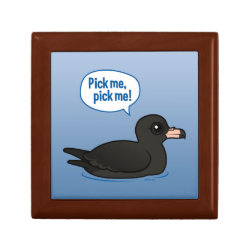 Pick me, pick me! Small Gift Box 5.125