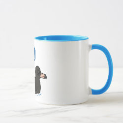 Pick me, pick me! Combo Mug