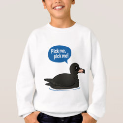 Pick me, pick me! Kids' American Apparel Organic T-Shirt