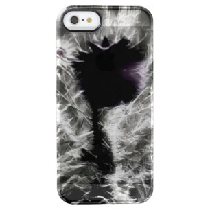 Pick Me Clear iPhone SE/5/5s Case