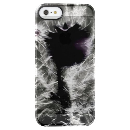 Pick Me Clear iPhone SE55s Case