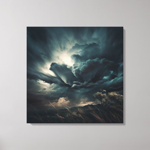 Pick up some amazing Night Sky Posters and Wall Ar Canvas Print