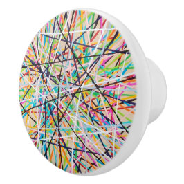 Pick Up Sticks 2 Ceramic Pull