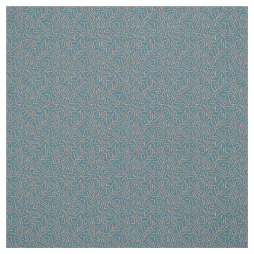 Pick Up Sticks  Fabric