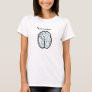 Pick Your Brain: Ice Pick T-Shirt