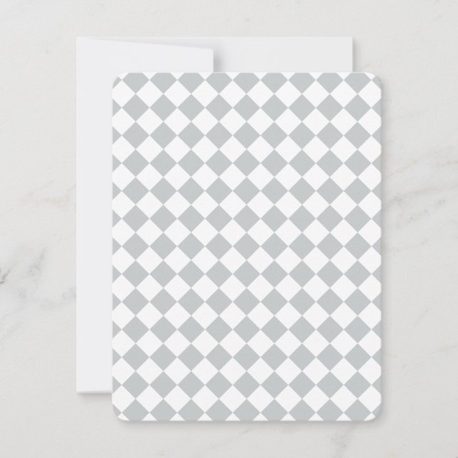 Pick your checkers color Easily Customize This (Front)