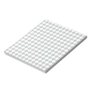 Pick your checkers color Easily Customize This Notepad