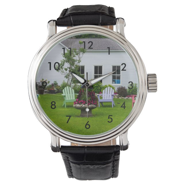 Pick Your Color Watch (Front)