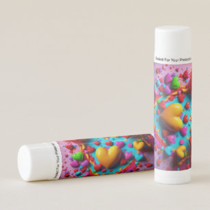 Pick Your Flavor - Lip Balm