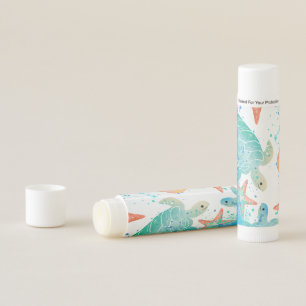 Pick Your Flavor - Lip Balm