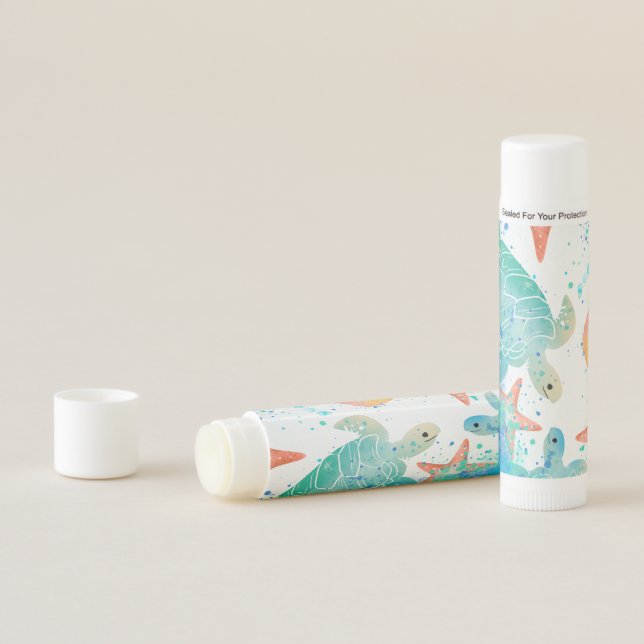 Pick Your Flavor - Lip Balm (In Situ)