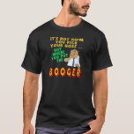Pick Your Nose T-shirt at Zazzle