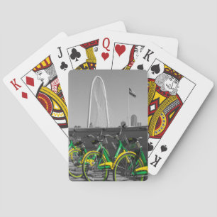 Pick Your Seat Select Poker Cards