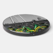 Pick Your Seat Select Wireless Charger (Front 2)