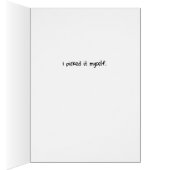 Picked Card (Inside (Right))