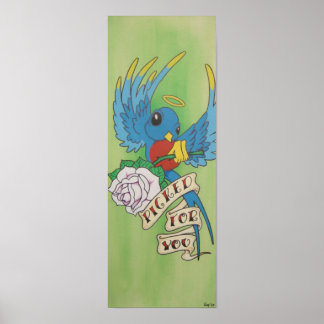 Picked For You Poster