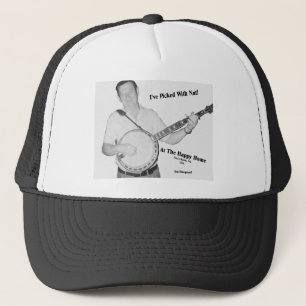 Picked with Nat Hat