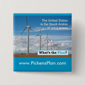 Pickens Plan - Wind Button