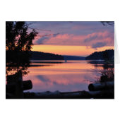 Pickering Passage Sunrise (Front Horizontal)