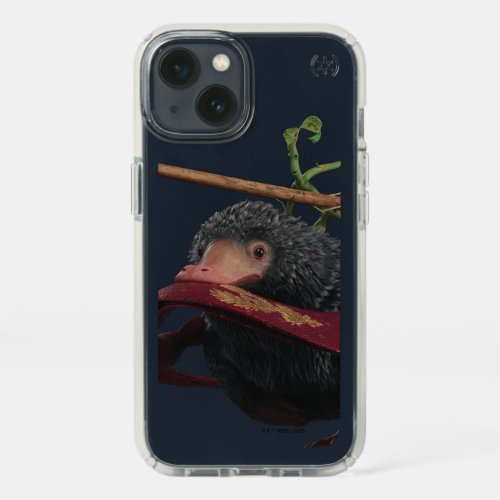 Pickett  Teddy With Wand and Tie Speck iPhone 13 Case