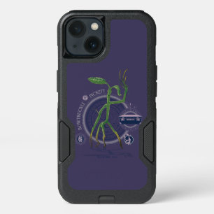 PICKETT™ The BOWTRUCKLE™ Graphic iPhone 13 Case