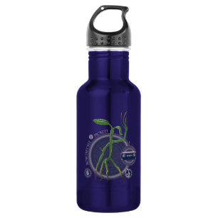 PICKETT™ The BOWTRUCKLE™ Graphic Stainless Steel Water Bottle