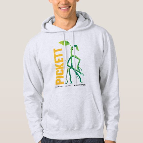 Pickett Vintage Graphic Hoodie