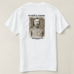 Pickett's Charge T-Shirt