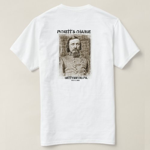 Picketts Charge T_Shirt