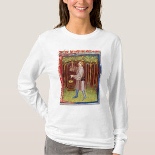 Picking fruit T-Shirt