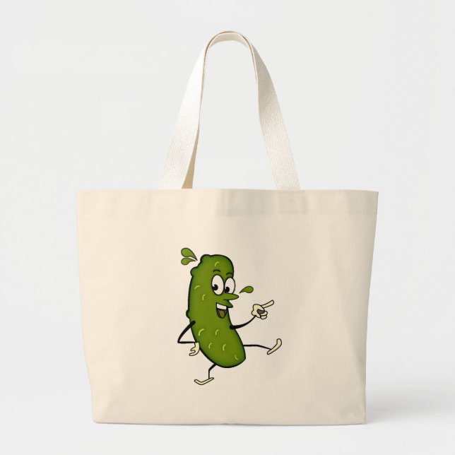 Pickle Bag (Front)