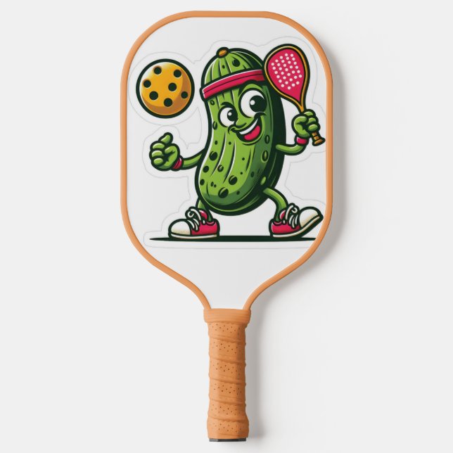 Pickle Ball Paddle (Front)