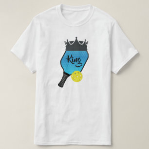 Pickle Ball Pickleball Design Tee Shirt T-Shirt
