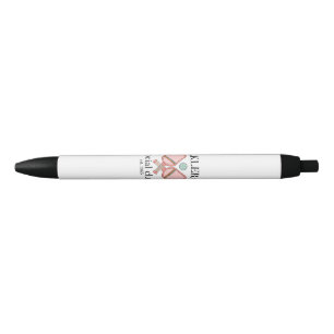 Pickle Ball Social Club EST 1965 Men Women Pen