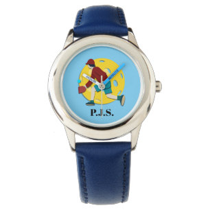 Pickle Ball Watch