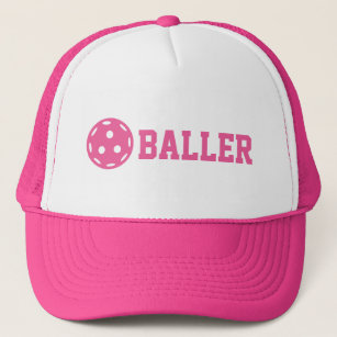 Custom Fitted Hats - Baller Headwear