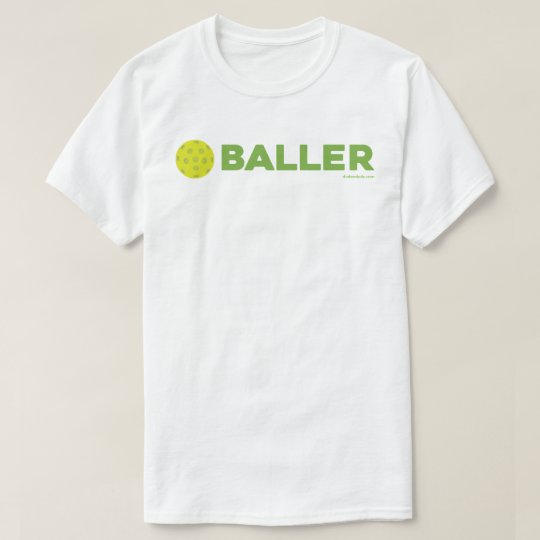 pickle ball shirt