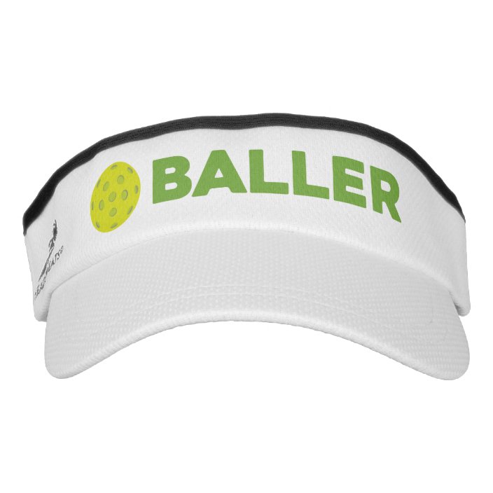 pickleball visors