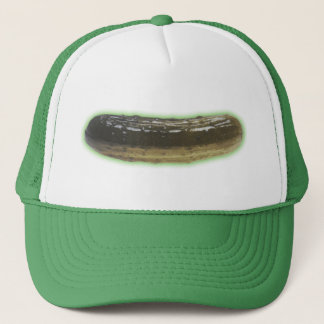Pickle hat