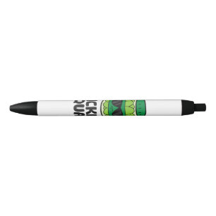 Pickle Lover Team Pickles Funny Pickle Squad Pen