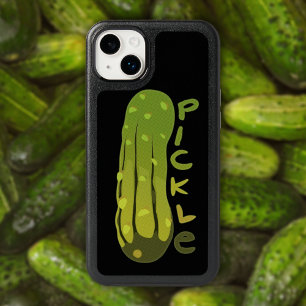 Pickle OtterBox iPhone 14 Plus Case