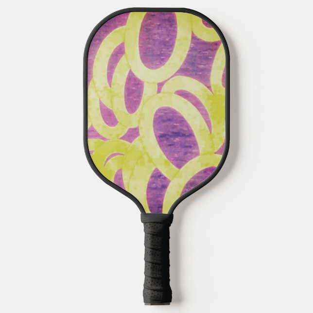 PICKLE PADDLE (Front)