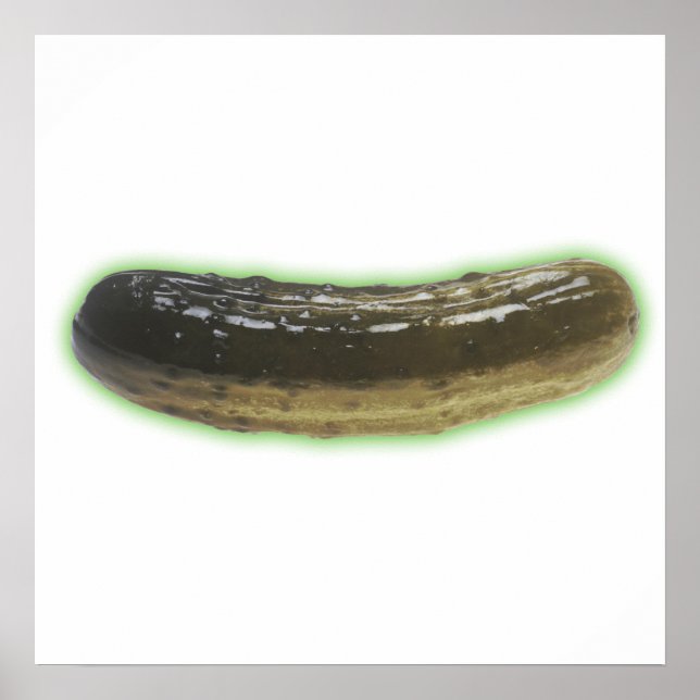 Pickle poster (Front)